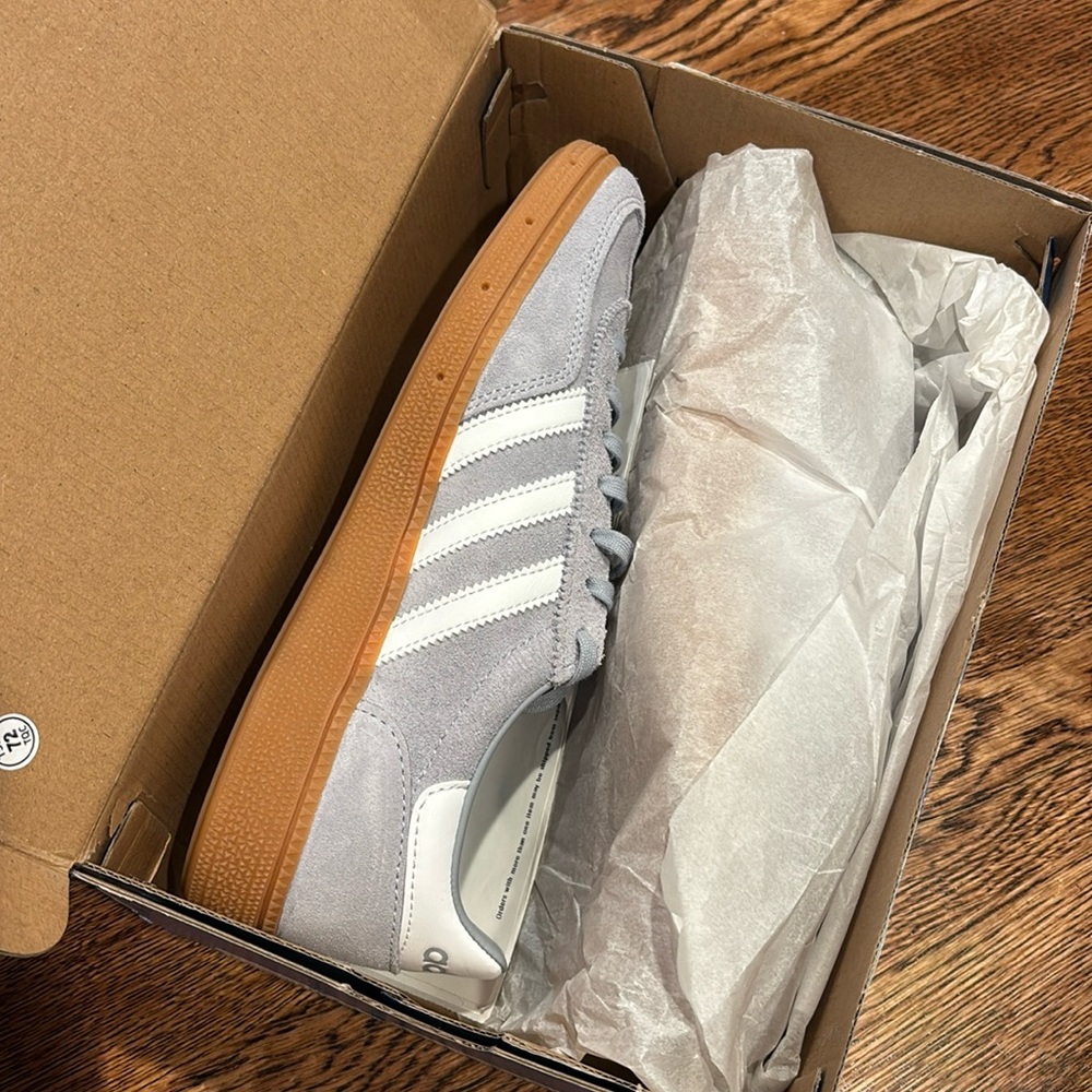 Adidas shoe